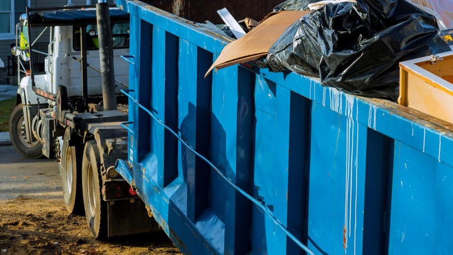 Surprising Signs That You Need To Hire Junk Removal Services in Hamilton Canada