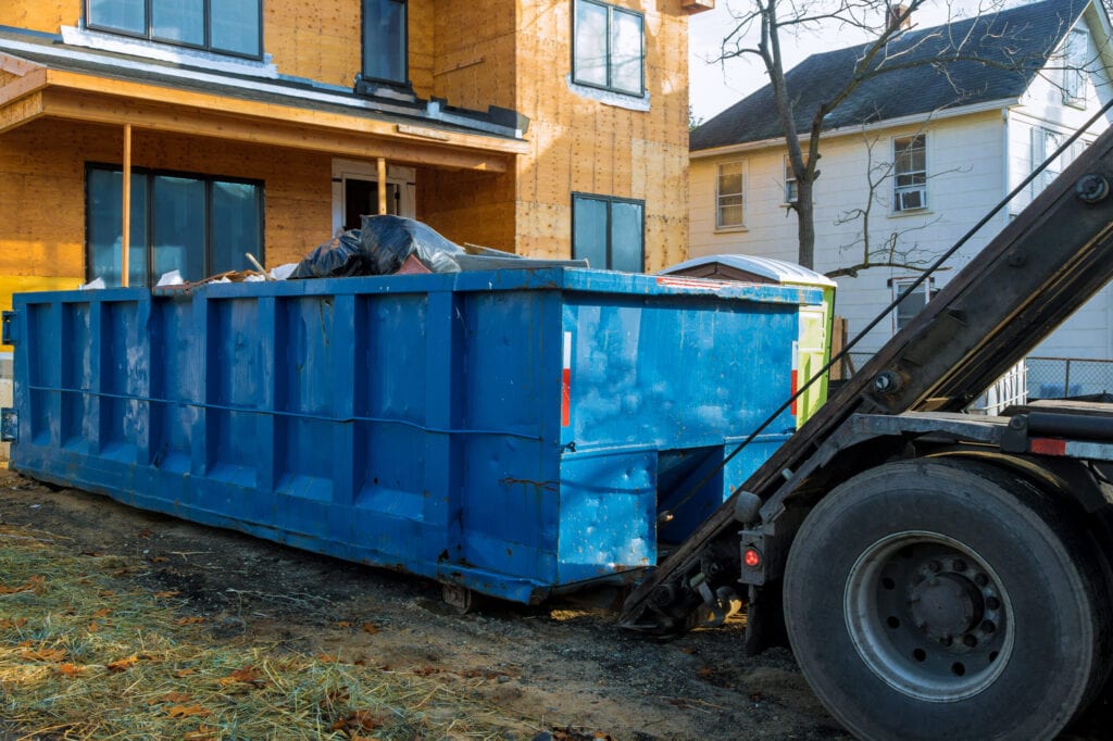 Common Signs That You Should Hire Reliable Junk Removal Services In Woodstock VA