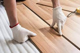 Benefits Of Hiring Professional Laminate Floor Installation Services Riverside CA
