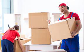 Myths About Local Moving Services In Houston TX | Long Distance Moving Services Houston