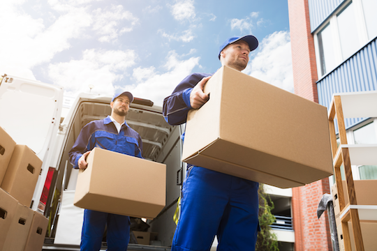 Supreme Motives To Hire Package Delivery Services in Crestline CA | Package Delivery Services