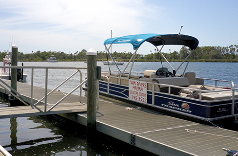 7 Benefits Of Hiring Best Pontoon Boat Rental Services Near Orlando FL | Boat Rental Services