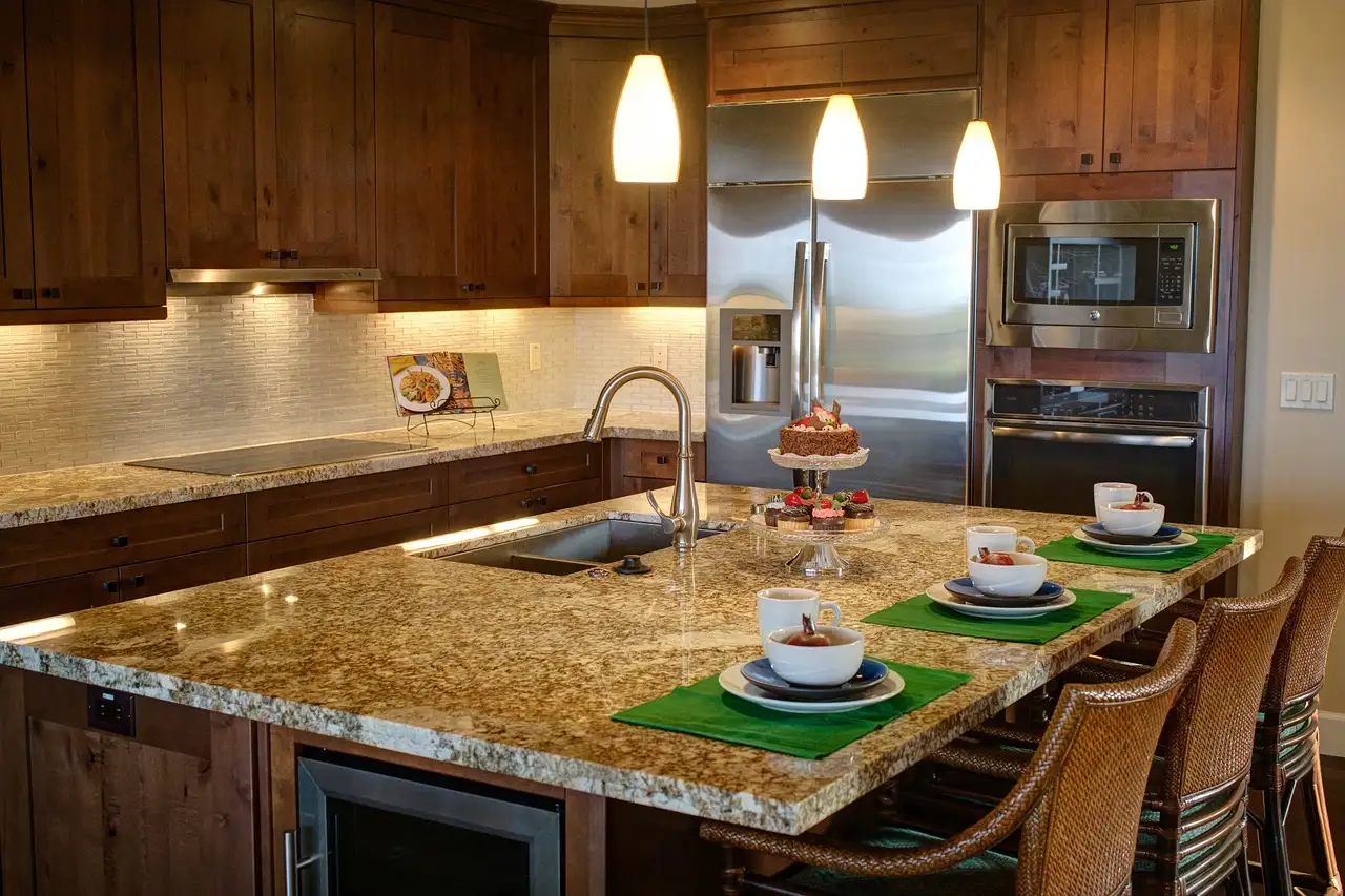 Tips for Hiring Professional Kitchen Remodeling Services in Fresno CA