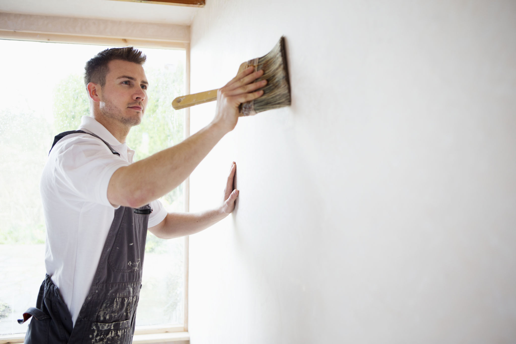 Benefits Of Hiring Professional Painting Services in New England | Professional Painting Services