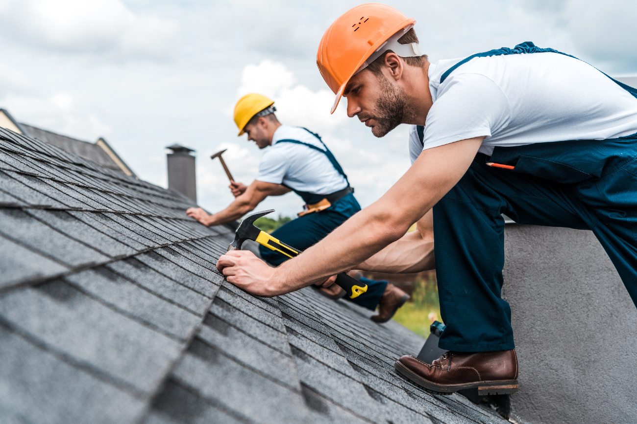 Things To Consider Before Hiring Professional Roof Repair Services In Newton MA