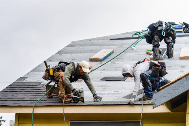 Top 8 Reasons To Hire Roofing Services In Marietta GA | Benefits Of Roofing Services
