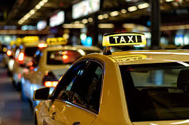 Reasons for Hiring Professional Taxi Services in Salt Lake City UT | Taxi Services