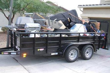 Common Benefits Of Hiring Trash Hauling Services In Walnut Creek CA | Trash Hauling Services