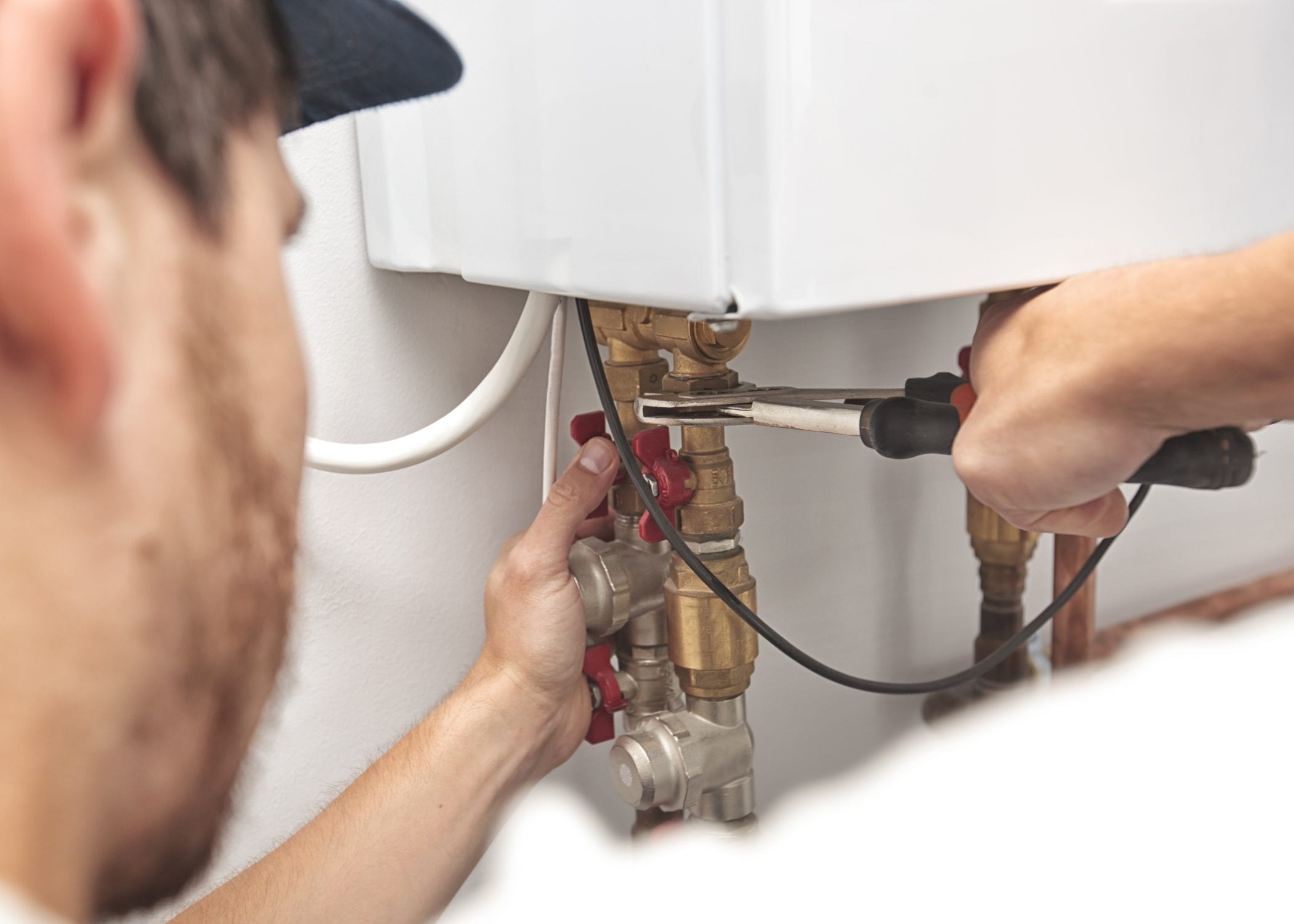 Why You Need to Hire Water Heater Repair Services in Greensboro NC