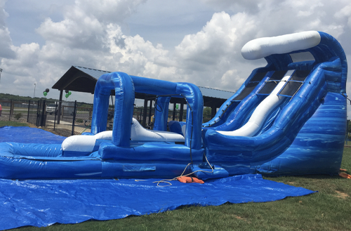 Supreme Reasons To Know Why to Hire Water Slides Rental Services in the San Diego