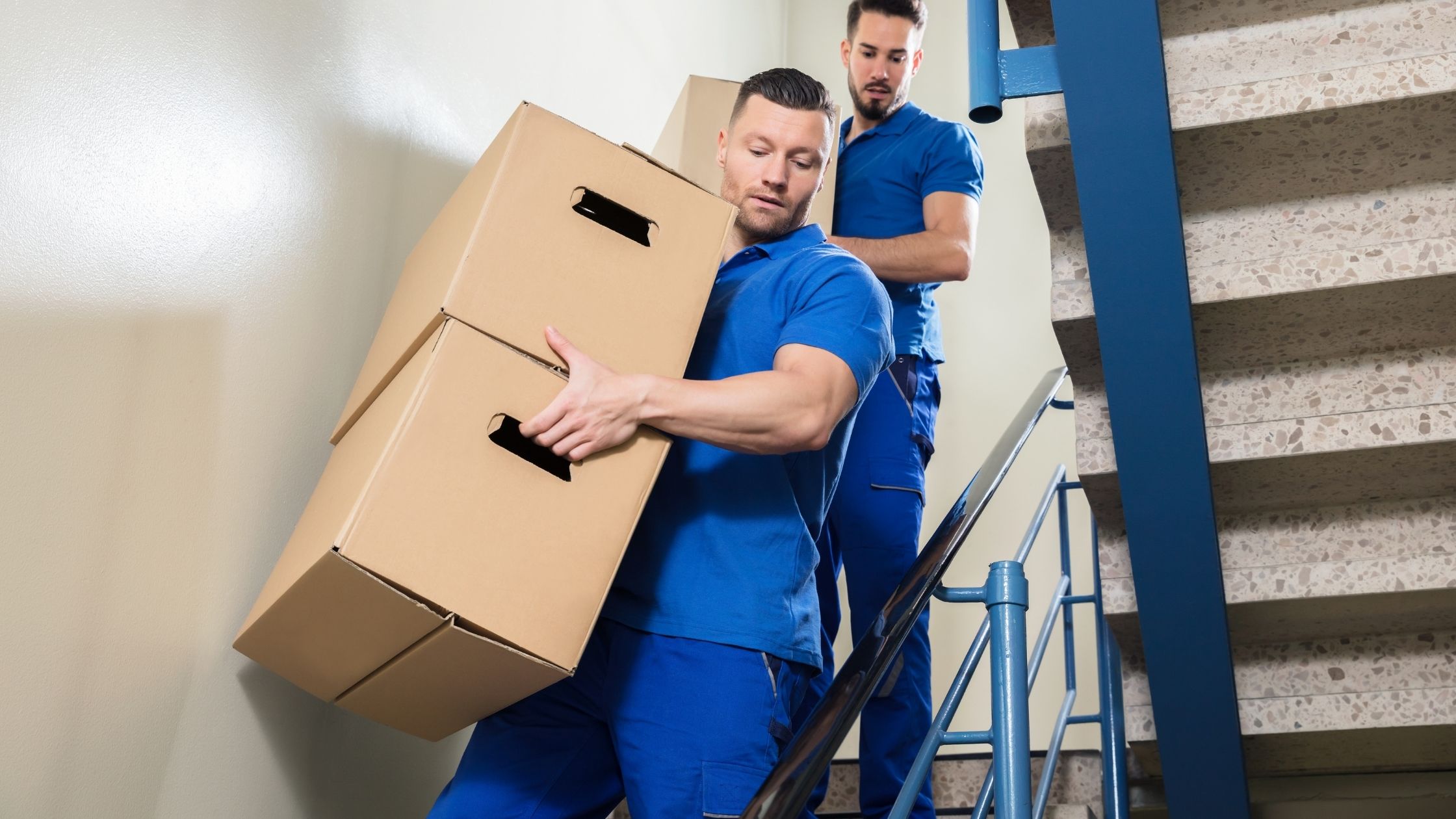 Common Mistakes When Hiring the Best Local Moving Services In Seattle WA | Local Movers