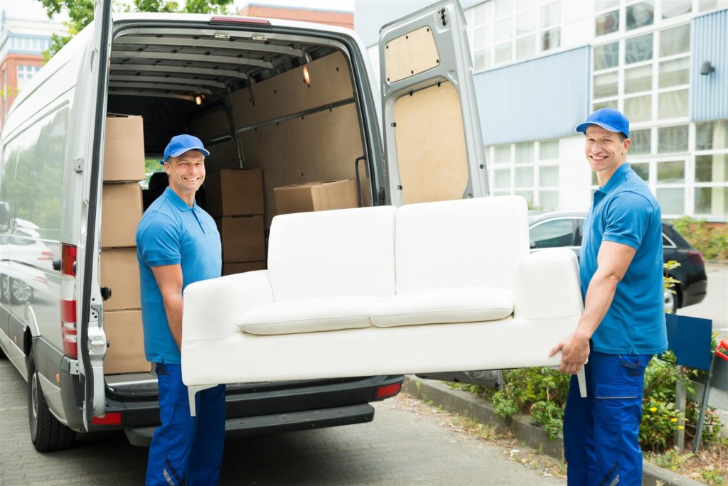 Common Benefits Of Hiring Furniture Movers | Local Moving Services Gypsum CO