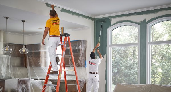 indications That You Need To Hire Professional Home Painting Services in St Louis MO