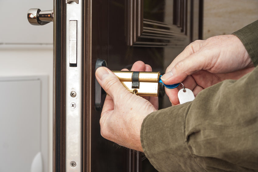 Qualities of Professional Offering Professional Locksmiths Services in King of Prussia PA