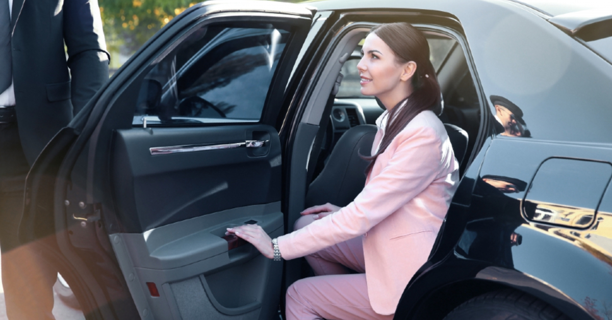 How To Find Professional Private Transportation Services | Private Transportation Services