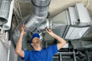The ABCs of Ductwork A Comprehensive Guide for Homeowners