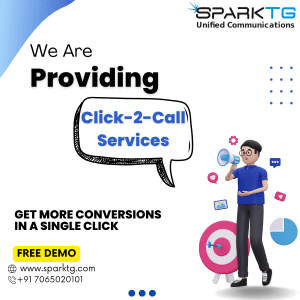 click-to-call - SparkTG