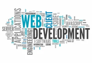web development in pakistan