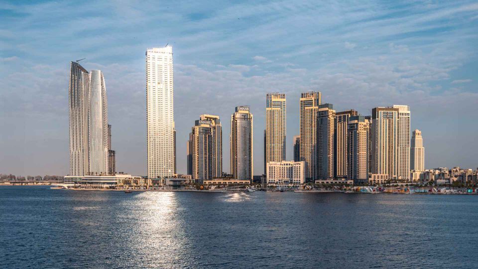Apartments For Sale in Dubai