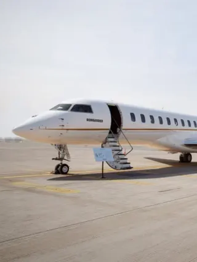 How Much Does a Private Jet Cost?