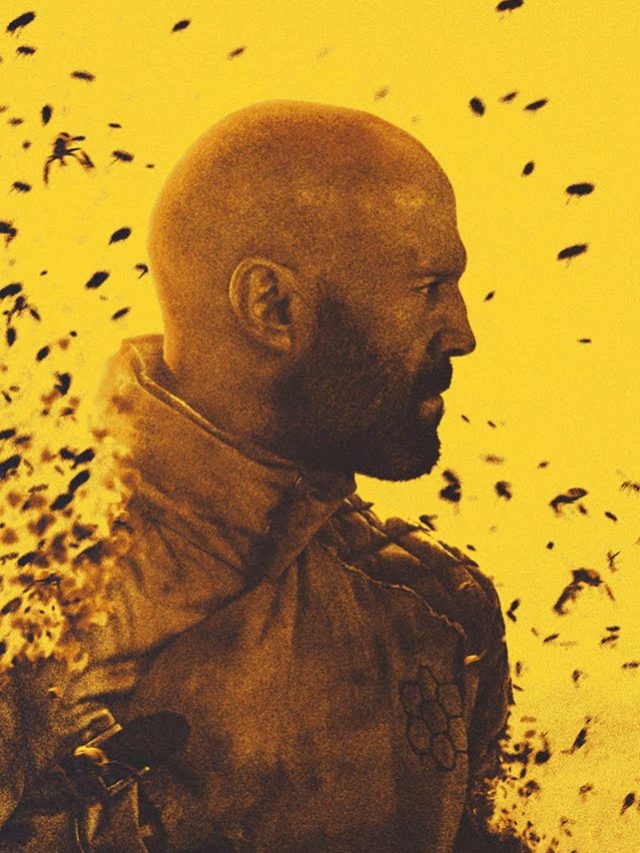 The Beekeeper (2024): A Buzzworthy Movie