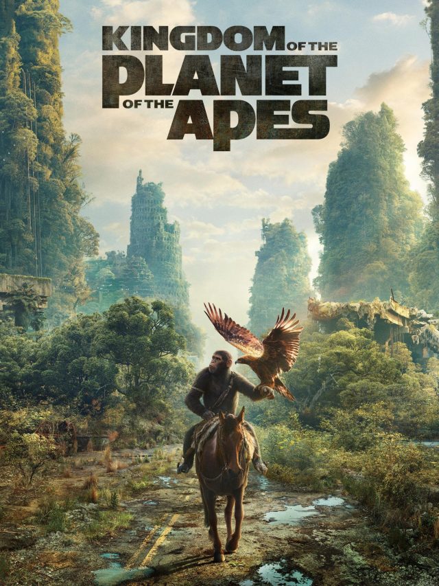 Unveiling the Ape Empire: A Journey Through Time in the Planet of the Apes Saga