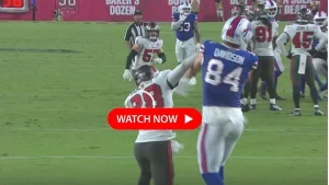 "Inexcusable punch, Shiloh Sanders knocked off the roster"